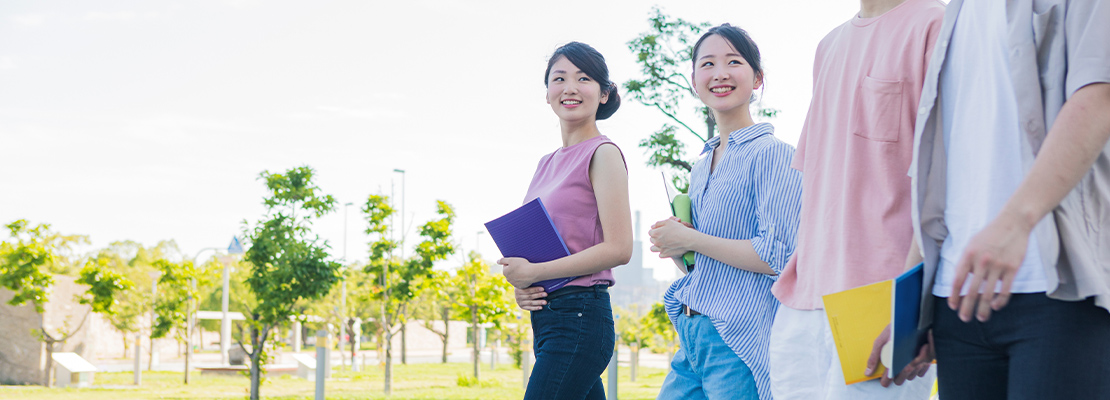 帰国子女特別入試対策講座