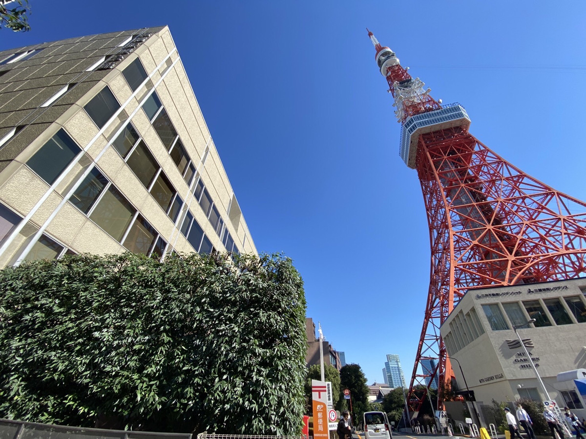 東京教室