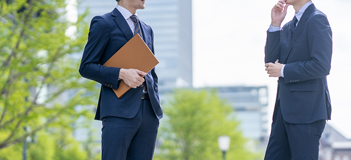 社会人入試について