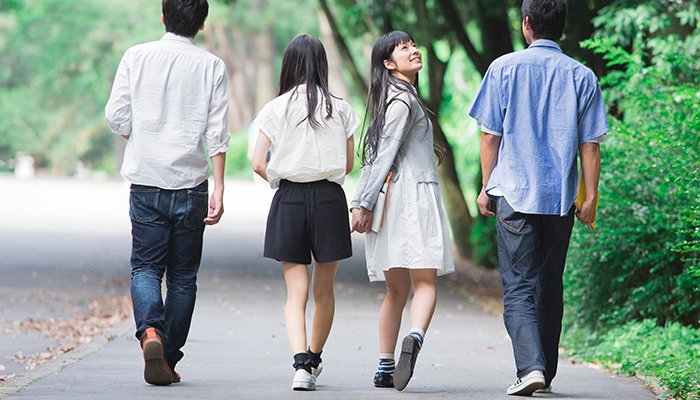 大学編入学試験について