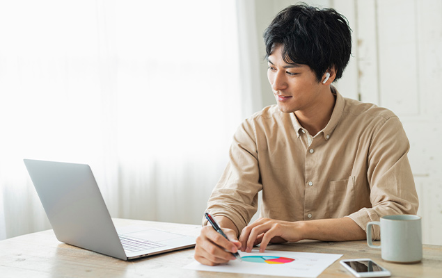 編入、進級に関するすべての対策をフォローアップ