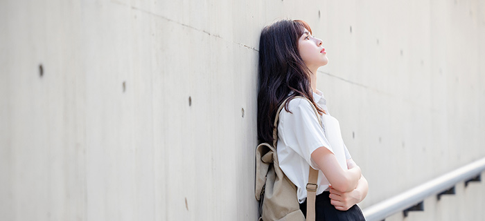 退学者支援