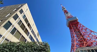 東京講義室